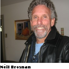 Neil Brosnan