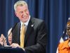 Tell de Blasio to Fuck Off – Tomorrow at 9:45 – City Hall