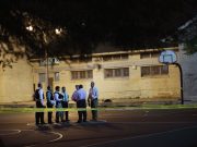 Fewer Murders in Chicago in 2013. When Compared to the Brutal 2012.