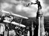 King Kong Used to Be a Chimp