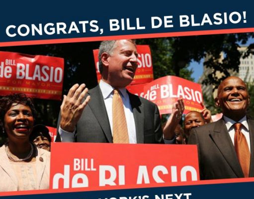 The Inexplicable Lack of Words to Define a Progressive