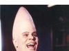 The Conehead