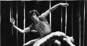 What Would an American Nureyev Do in Afghanistan?
