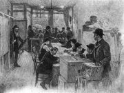 New G.O.P. Bid to Limit Voting in Swing States. Black Districts to vote at local zoos