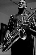 Jerome-Photo by Hollis King