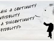 Killing? No, out of the question. Adultery? Yes, please.