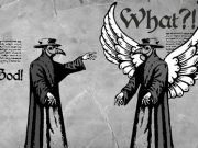 The Affability of Evil. An Evening with Dick Cheney