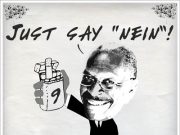 The Genius of Herman Cain (ruined by a Ben Stiller movie)