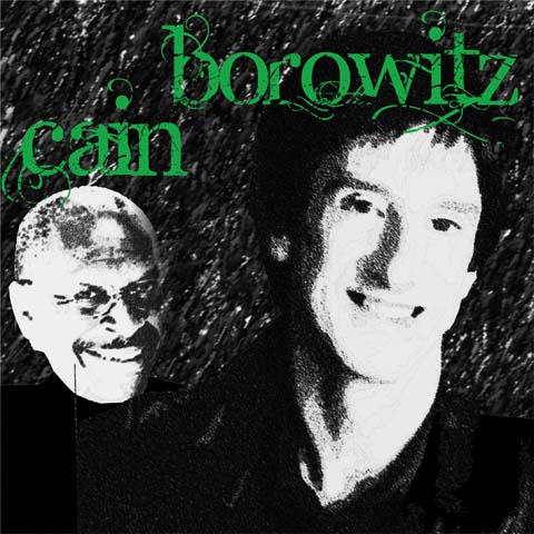 CAIN BOROWITZ