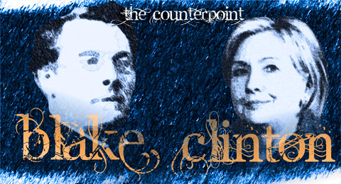 The Counterpoint 1