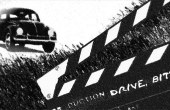 Mein Gott, Wat a Drive! A Kinda Film Review by A. Schwarzenbier