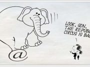 Latest Wikileaks Release: Republican Presidential Candidate Emails