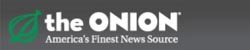 the onion