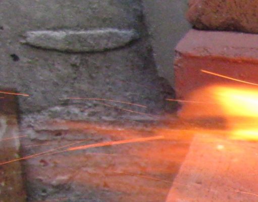 Faith Faith by George Murphy