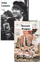 John and Ronald as viewed by TPV