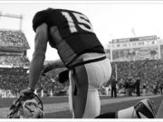 Letter To Tim Tebow. From His Biggest Fan