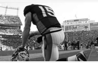 Letter To Tim Tebow. From His Biggest Fan