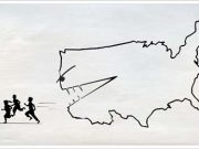 Tragicomedy à la Federico Fellini