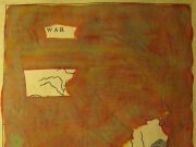 The Number of Our Days war by George Murphy