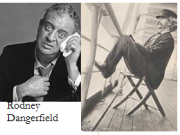 Respect and No Respect Rodney and Mark