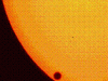 Transit of Venus Transit of Venus