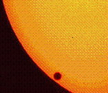 Transit of Venus Transit of Venus