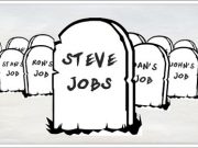 Jobs. The American Jobs. Steve Jobs