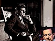 On Talents and Their Lack Santorum au pied du JFK