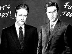 The Joke of the Super PAC. Much Too Subtle for Some