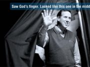 Santorum’s Time Traveling Tales