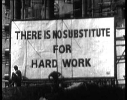 NY Times: Both Democrats and Republicans are urging individuals to work harder at strengthening the economy and to reduce the unemployment rate