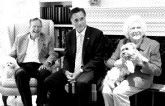 Le Blog de Juan-Luc Melenchon: Denied Rumors that Obama Is This French Chavez’s BFF