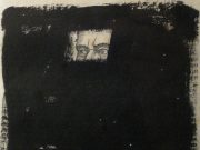 May Day CUTTING by george murphy