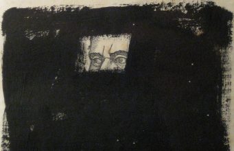 May Day CUTTING by george murphy