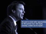 America Does Not Need an Arab Spring, Mr. Friedman. It Needs a Leader.