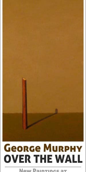 george murphy new paintings
