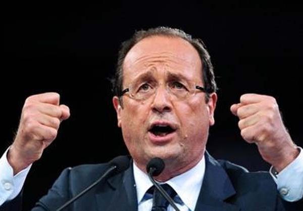 hollande the pothole view