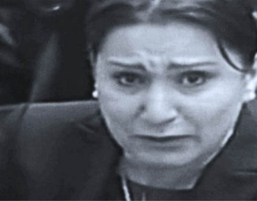 Support the Government or Else — Romanian Senator Broke out in Tears after Being Threatened by Party Leader placinta of romania