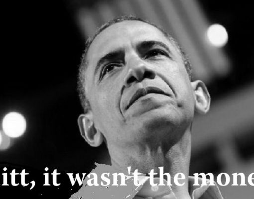 POLITICO: The President’s Advisors Have Finally Agreed that Gay Money Is as Good as Wall Street Money