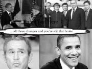 Our Political Conversation