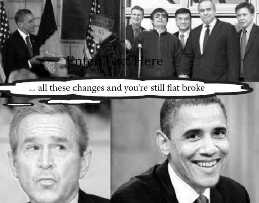 Our Political Conversation