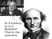 On Civilized Freedom and Bullshit