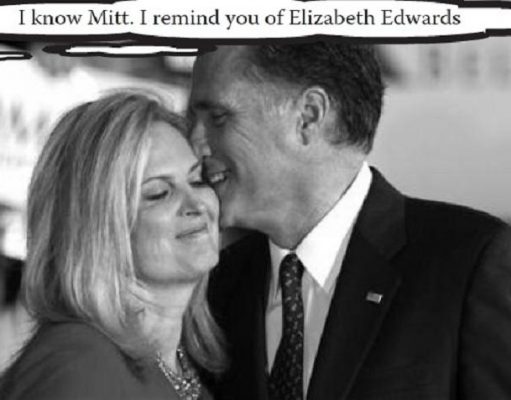 Dropping the Mitts: Dems Missing out on Taking the Fight to Romney