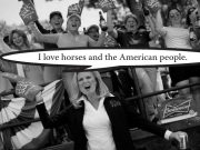 Romney’s Horse to Represent US in London in the Sport of Dressage, or Ballet for Horses