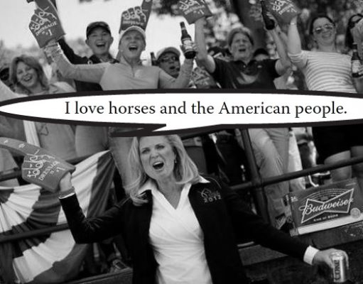 Romney’s Horse to Represent US in London in the Sport of Dressage, or Ballet for Horses