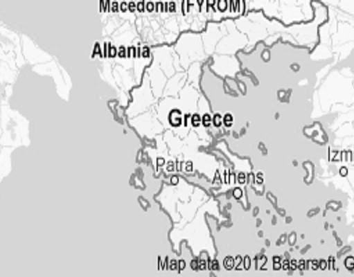 Breaking News: Greece Cannot Publicly Start Killing Its People – No Matter How Old — to Save the Rich. But, It Will Soon Open Euthanasia Community Centers