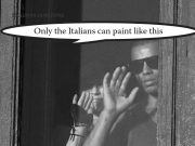 Madonna Does Florence Madonna and Young Man