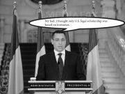 The Australian Times: If Sex and Money Engender a Political Career in Romania, Plagiarism May Endanger It