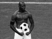 The Nude of Balotelli/Il Nudo di Balotelli Mr Big
