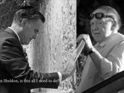 The Scariest Thing about Romney Is Sheldon Adelson Adon Sheldon, is this all I need to do?